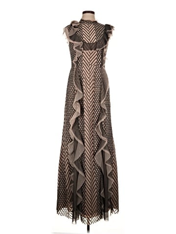 BCBGMAXAZRIA Cocktail Dress (view 1)