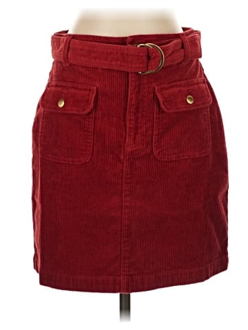 Ann Taylor LOFT Casual Skirt (view 1)