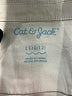 Cat & Jack Solid Green Jacket Size 10 - 12 - photo 3