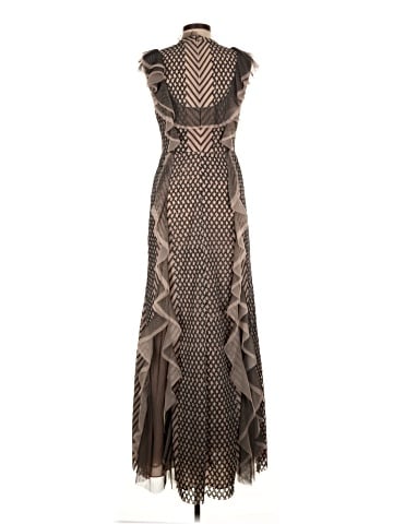 BCBGMAXAZRIA Cocktail Dress (view 2)