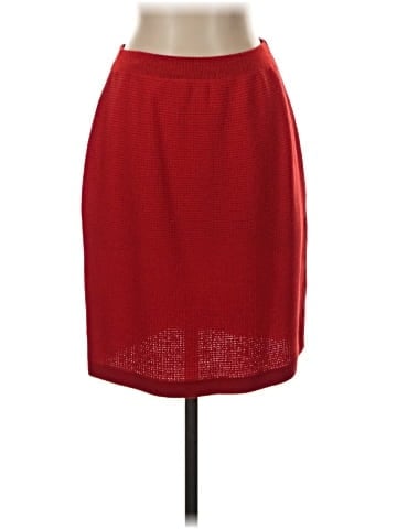 St. John Collection by Marie Gray Formal Skirt (view 1)