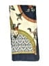 Symphony Scarfs 100% Polyester Blue Scarf One size - photo 2