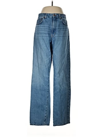 Madewell Jeans (view 1)