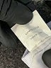 Cider 100% Polyester Blue Casual Pants Size M - photo 8
