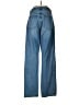 Madewell 100% Cotton Blue Jeans Size 28 waist (tall) - photo 2