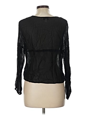 Los Angeles Atelier & Other Stories Long Sleeve Blouse (view 2)