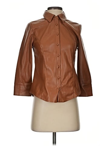 Elie Tahari Jacket (view 1)
