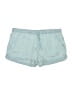 SO 100% Lyocell Blue Denim Shorts Size XL - photo 1