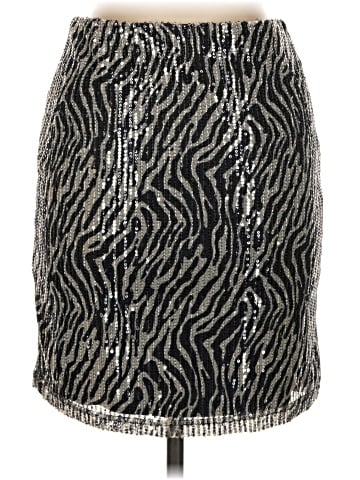 Vila Formal Skirt (view 2)