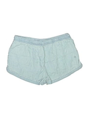SO Denim Shorts (view 2)