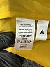 Ann Taylor 100% Polyester Color Block Yellow Long Sleeve Blouse Size XS - photo 8