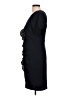 Chelsea28 Black Cocktail Dress Size 10 - photo 5