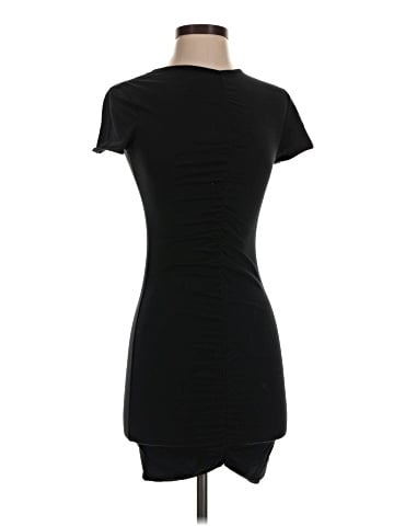 PrettyLittleThing Casual Dress (view 1)
