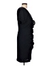 Chelsea28 Black Cocktail Dress Size 10 - photo 4