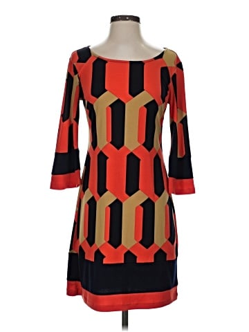 En Focus Studio Casual Dress (view 1)