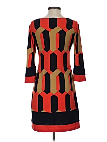 En Focus Studio Casual Dress (view 2)