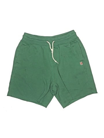 Homage Athletic Shorts (view 1)