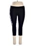 Under Armour Black Active Pants Size XL - photo 1