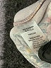 Nine Britton Floral Gray Casual Dress Size S - photo 8