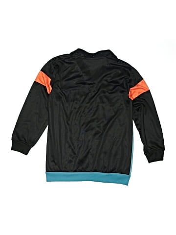 Denim & Rivets Windbreaker (view 2)