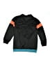 Denim & Rivets Color Block Blue Windbreaker Size L (kids) - photo 2