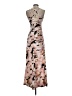 Venus Camo Pink Cocktail Dress Size XS - photo 2