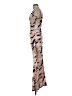 Venus Camo Pink Cocktail Dress Size XS - photo 5