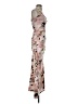 Venus Camo Pink Cocktail Dress Size XS - photo 4