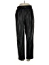 Ann Taylor LOFT 100% Polyester Black Track Pants Size S - photo 1
