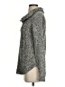 RD Style Tweed Gray Pullover Sweater Size S - photo 5