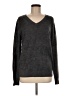 Search for Sanity Gray Pullover Sweater Size M - photo 1