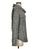 RD Style Tweed Gray Pullover Sweater Size S - photo 4