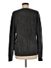 Search for Sanity Gray Pullover Sweater Size M - photo 2