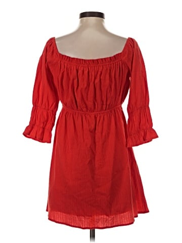 P. Cill Casual Dress (view 2)