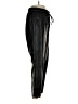 Ann Taylor LOFT 100% Polyester Black Track Pants Size S - photo 4