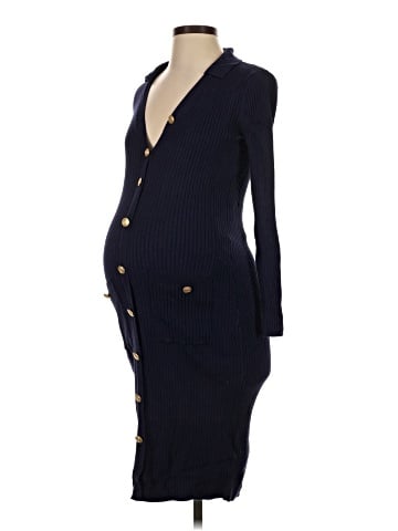Seraphine Casual Dress (view 1)