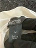 Kenneth Cole REACTION Ivory Short Sleeve Turtleneck Size M - photo 7