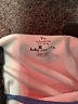 Baby Starters Ivory Long Sleeve Onesie 6-9 MO / 9 MO - photo 3