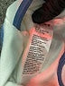 Baby Starters Ivory Long Sleeve Onesie 6-9 MO / 9 MO - photo 4