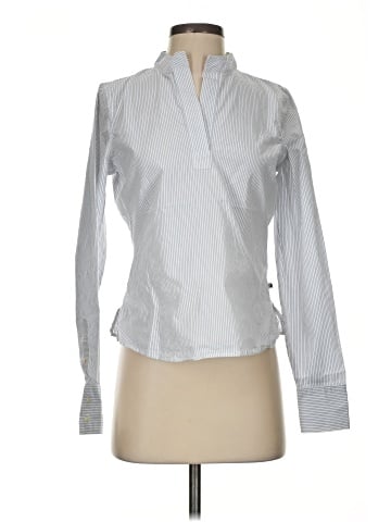 Tommy Hilfiger Long Sleeve Polo (view 1)