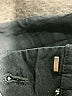 The Limited Solid Black Dress Pants Size 0 - photo 8