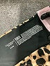 Victoria's Secret Animal Print Brown Leggings Size 6 - photo 7