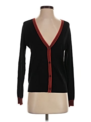 Maje Cardigan (view 1)