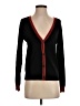 Maje Black Cardigan Size Sm (1) - photo 1