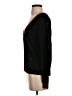 Maje Black Cardigan Size Sm (1) - photo 5
