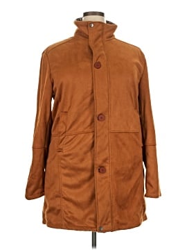 Unbranded Coat (view 1)