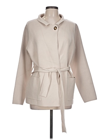 Tahari Coat (view 1)
