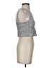 Bailey 44 Silver Tank Top Size XS - photo 4