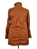Unbranded Brown Coat Size 3XL - photo 2