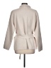 Tahari Ivory Coat Size L - photo 2